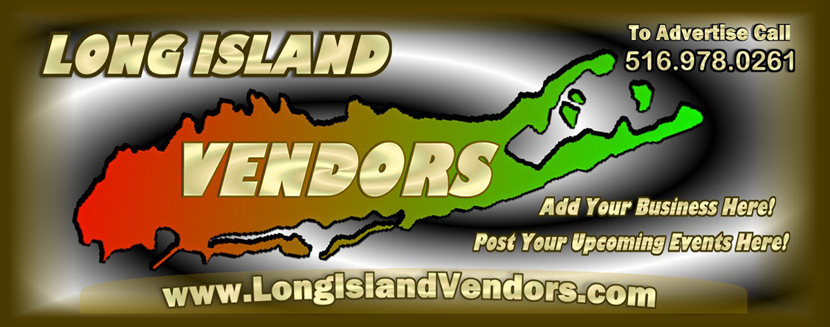 Header - Long Island Vendors